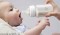 زمان مصرف شیرخشک در کودکان