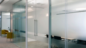 کاربرد شیشه سکوریت در ساختمان
