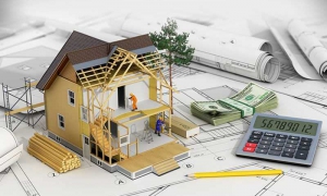 بآورد هزینه بازسازی ساختمان