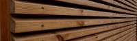 چوب ترمووود چیست