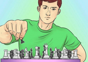 چگونه شطرنج را حرفه ای یاد بگیریم