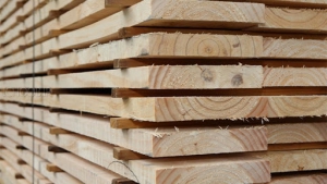 نحوه خشک کردن چوب برای نجاری