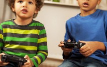 مضرات بازی های کامپیوتری و ویدیویی برای کودکان