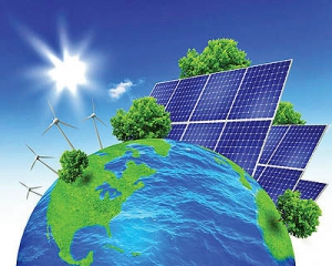 تبدیل انرژی خورشیدی به برق