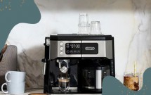 تفاوت قهوه ساز با اسپرسوساز چیست؟